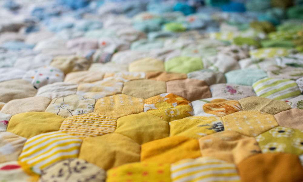 4 Reasons To Try a Quilting Kit for Your Next Project - Lindley General Store