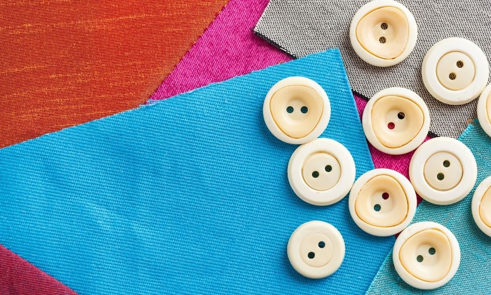 What You Can Make With Leftover Scraps of Fabric - Lindley General Store