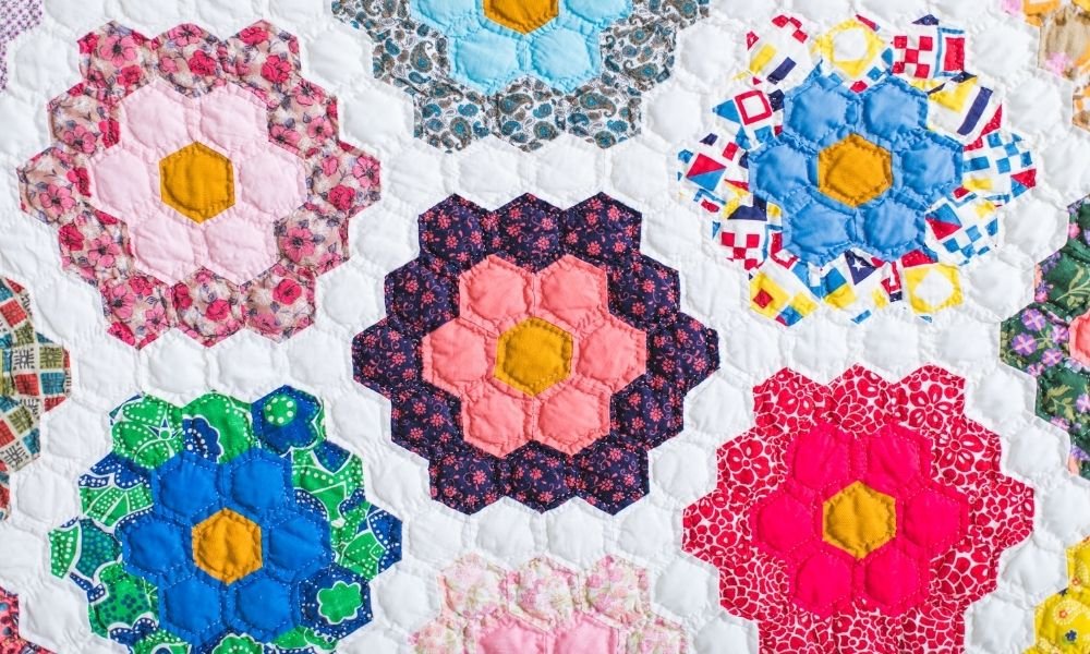 Tips for Choosing Quilting Fabric - Lindley General Store