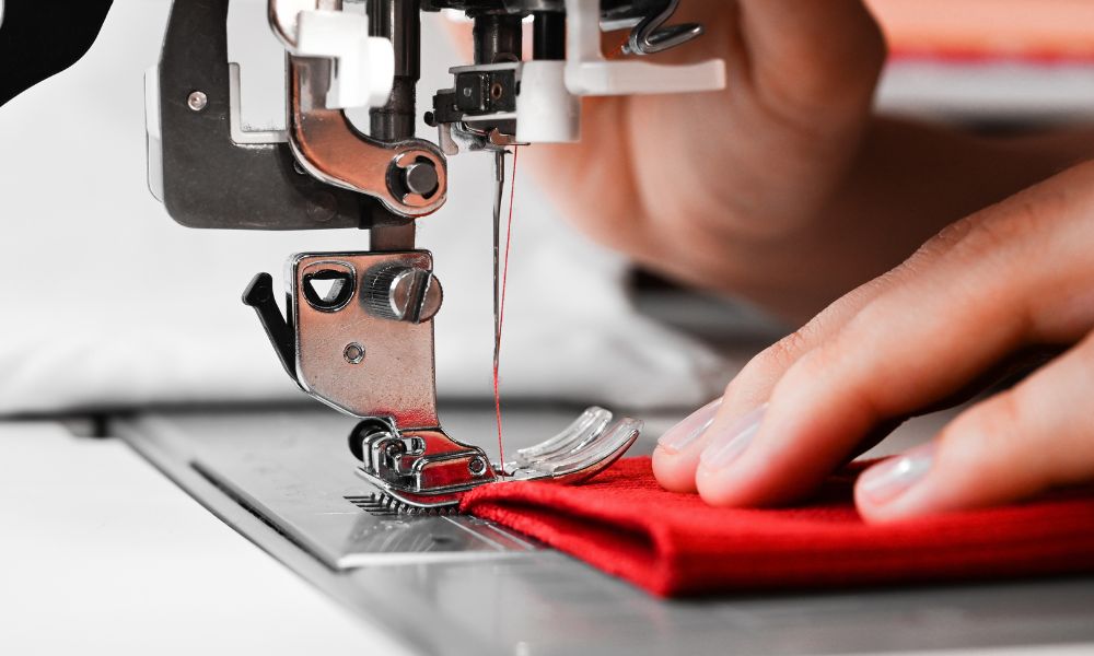 4 Ways To Save Money With DIY Sewing Projects - Lindley General Store