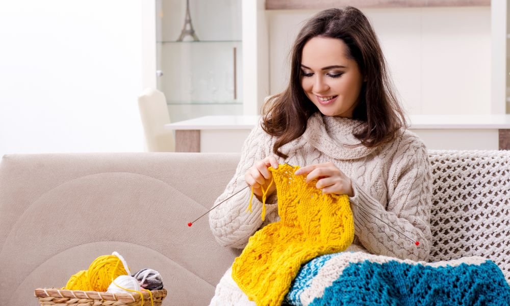 6 Popular Needlecraft Trends You Should Try in 2023 - Lindley General Store