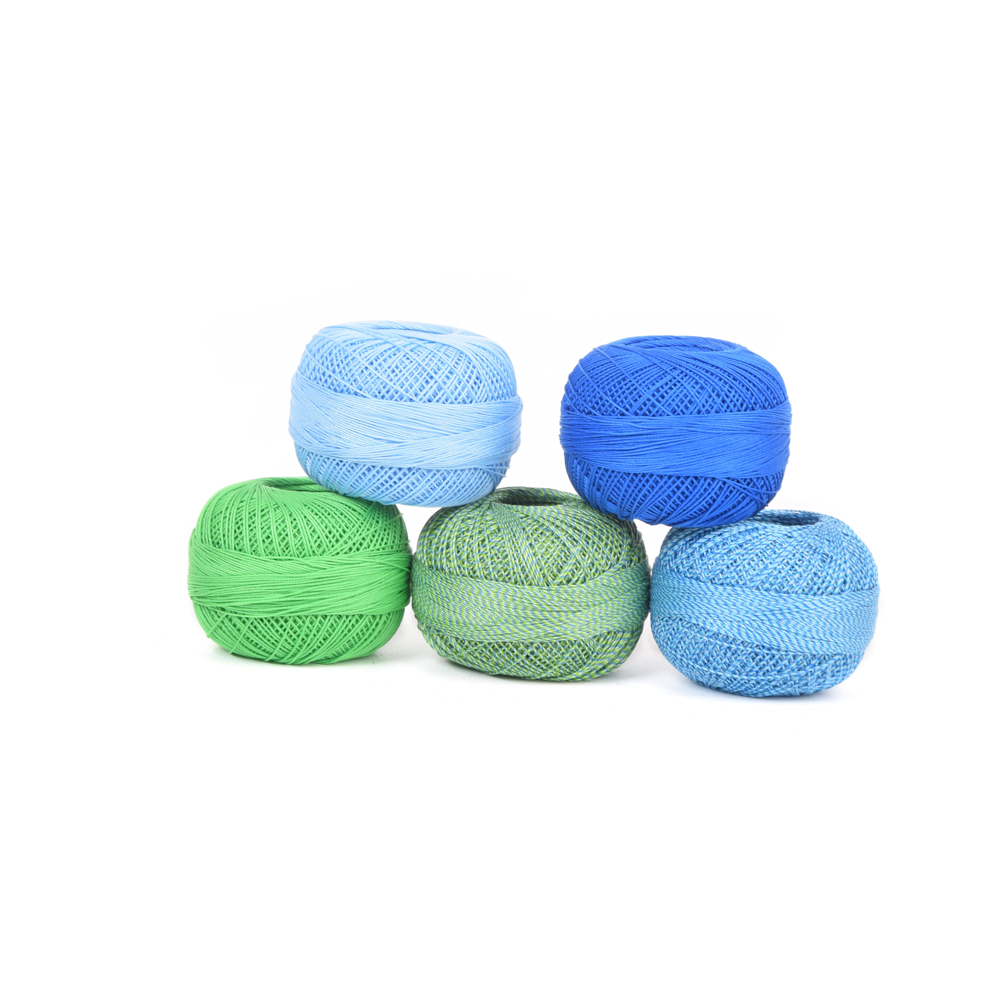 Tatting and Crochet Thread Lindley General Store Lindley General Store