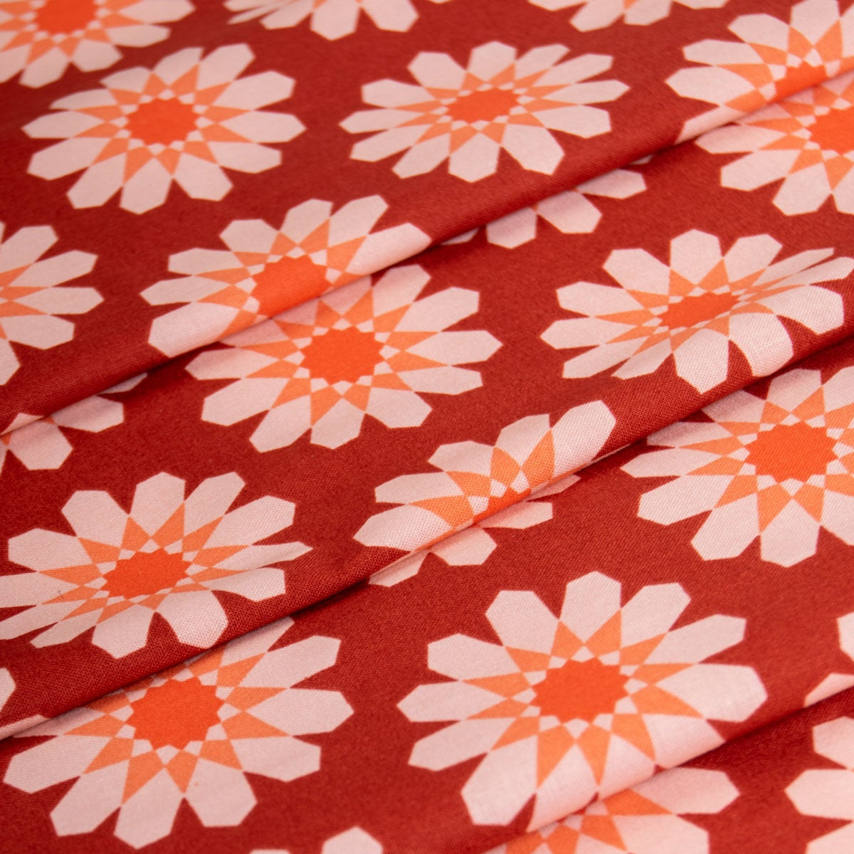 Quilting and Apparel Fabrics