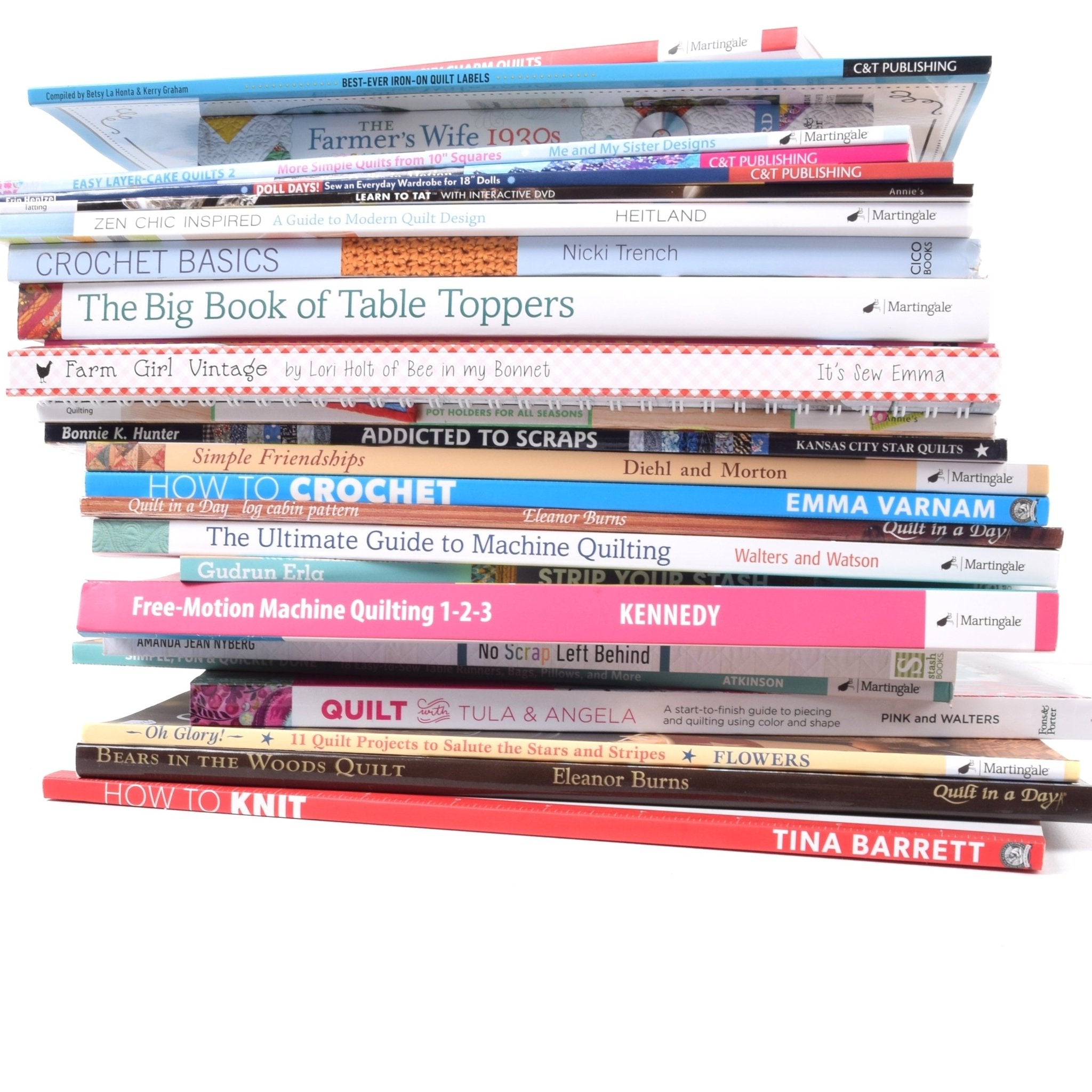 Books - Lindley General Store