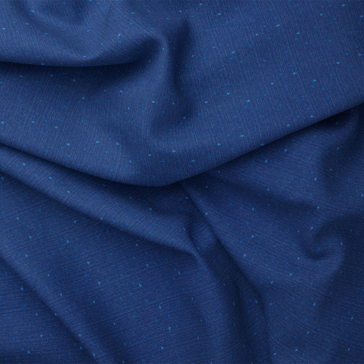 Berry Harvest Triangle Fade Backing Fabric 4⅓ Yards