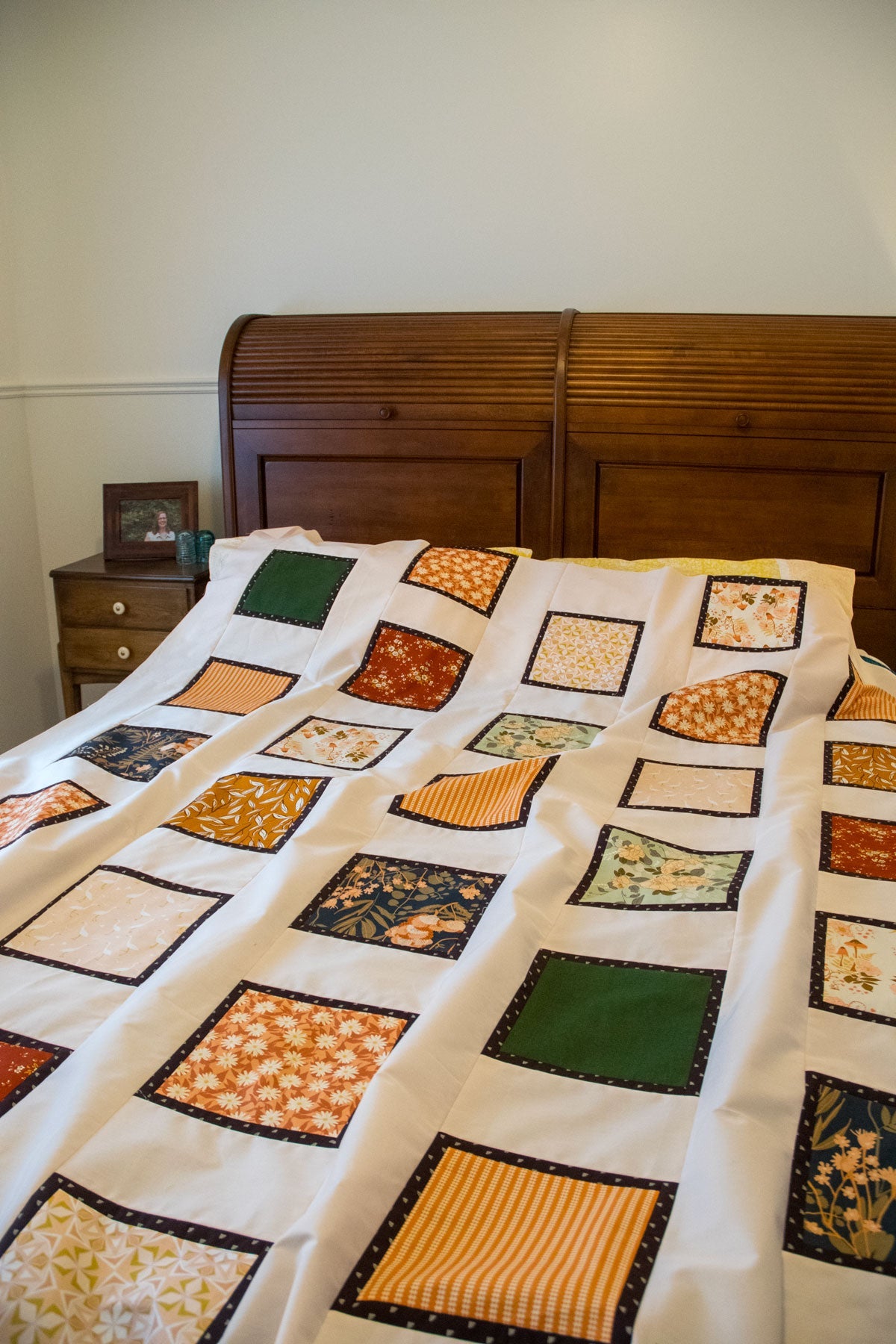 Meaford Pattern PressPeter's Pictures Quilt PatternQuilt Patterns