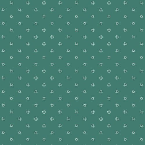 Art Gallery FabricsNorth Wind Knitted Star Backing Fabric 4 YardsFabric