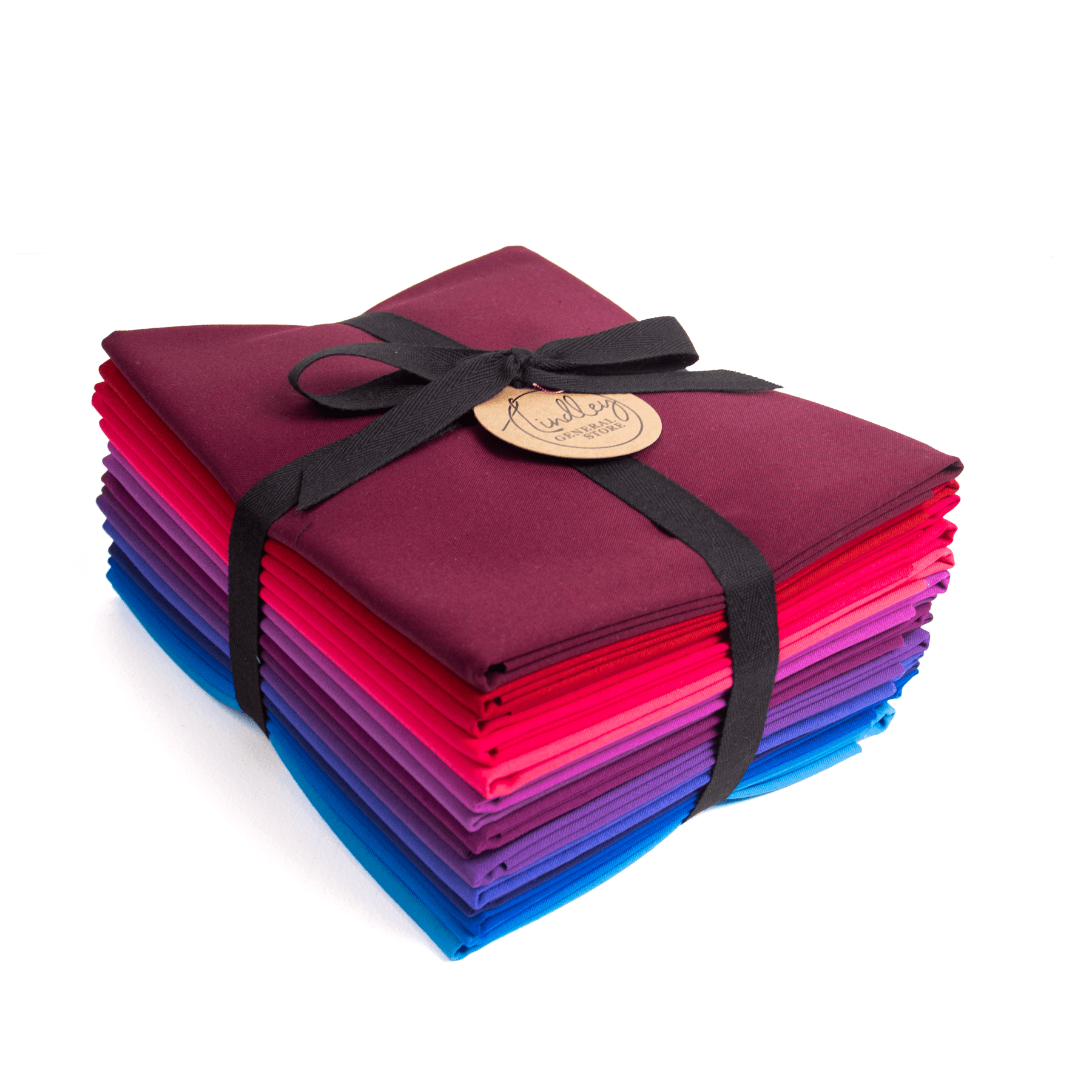 Robert KaufmanBerry Harvest 1/2 Yard Bundle (15 piece)Fabric Bundles