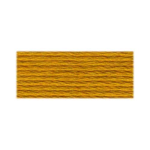 DMC6 - Strand Embroidery Floss 3820 Dk StrawThread & Floss