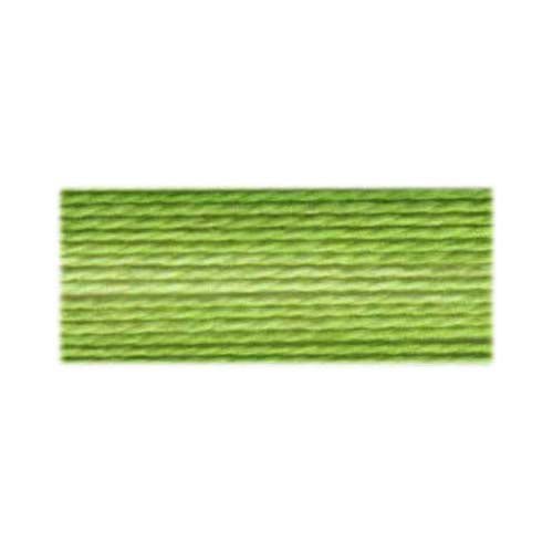 DMC6 - Strand Embroidery Floss 92 Variegated AvocadoThread & Floss