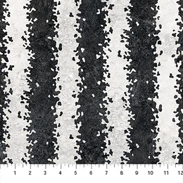 NorthcottStonehenge Magdalena Stripes GreyFabric