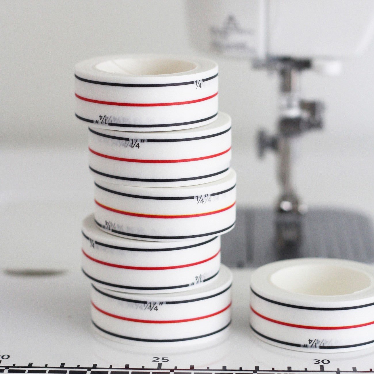Cluck Cluck SewDiagonal Seam TapeSeam Guides