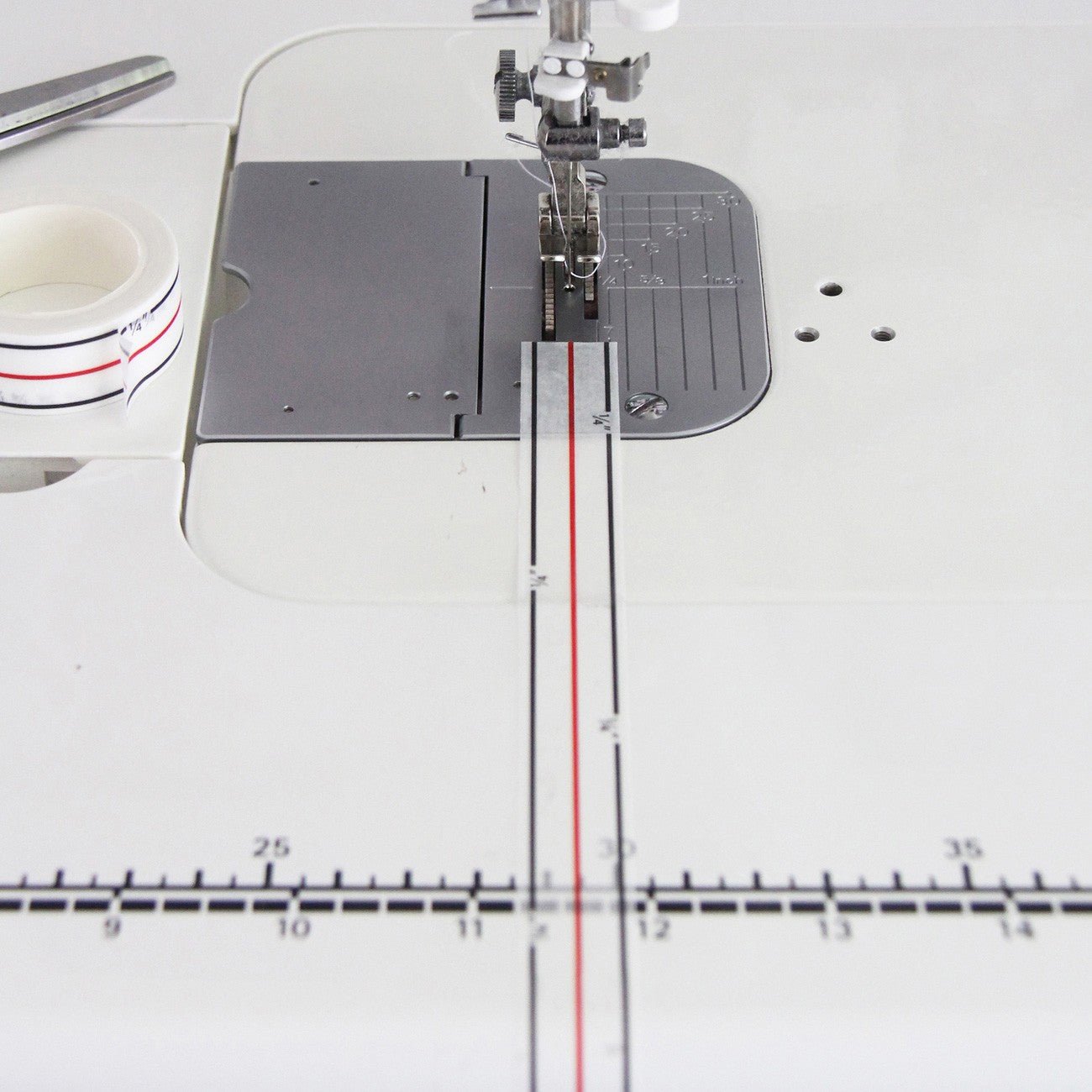Cluck Cluck SewDiagonal Seam TapeSeam Guides