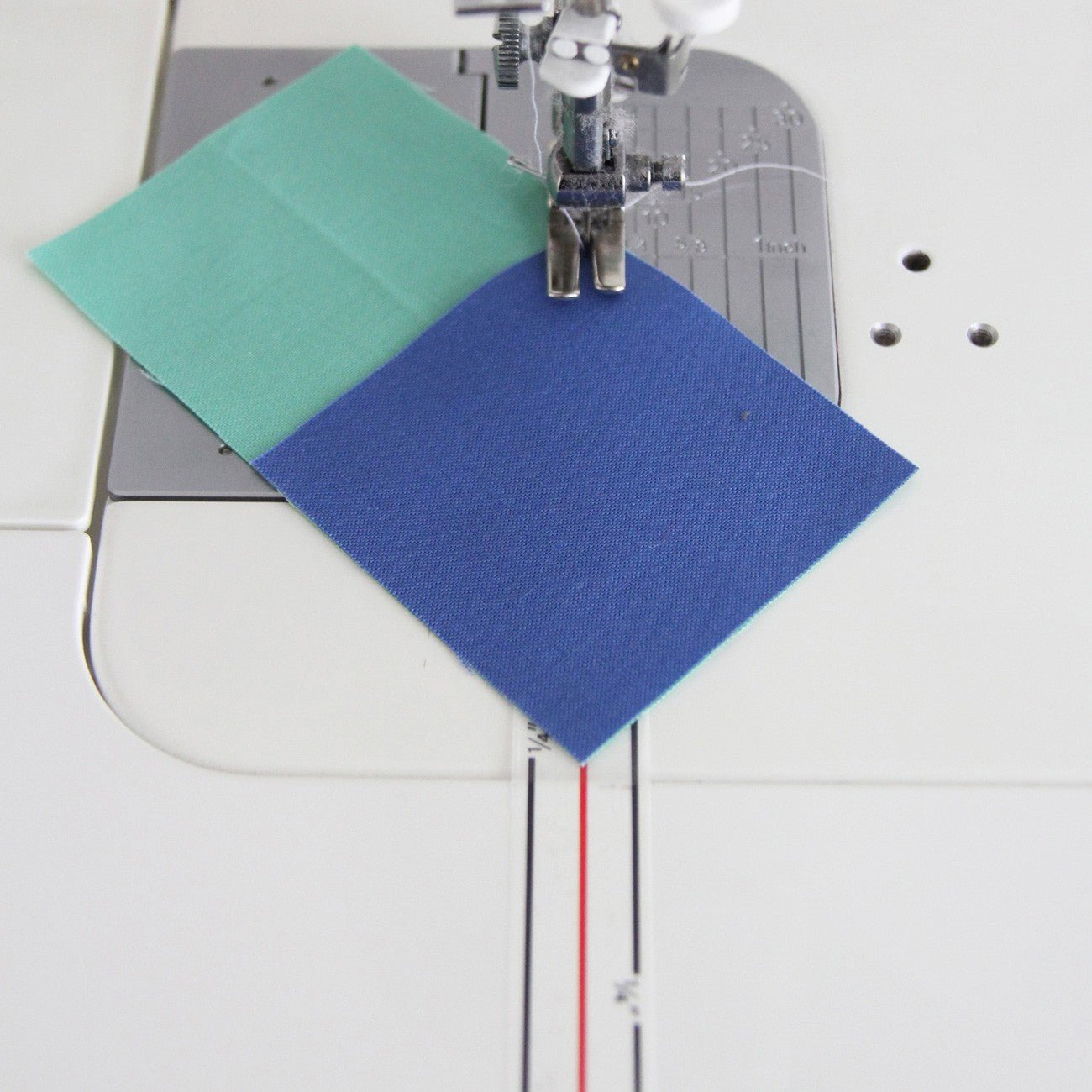 Cluck Cluck SewDiagonal Seam TapeSeam Guides
