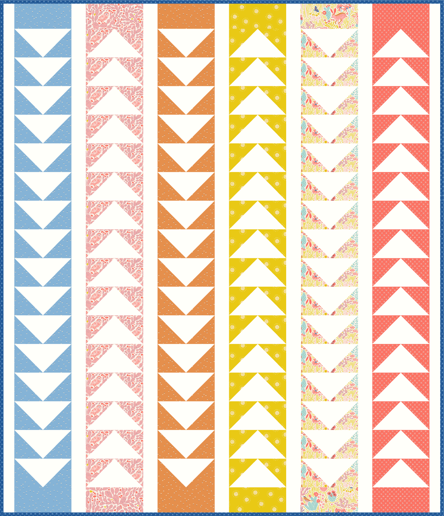 Quilty LoveFlying Quilt PatternQuilt Patterns