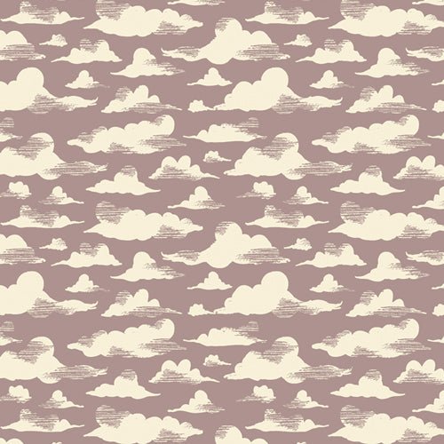 Art Gallery FabricsHer & History Quilt Fabric Willa's DaydreamFabric