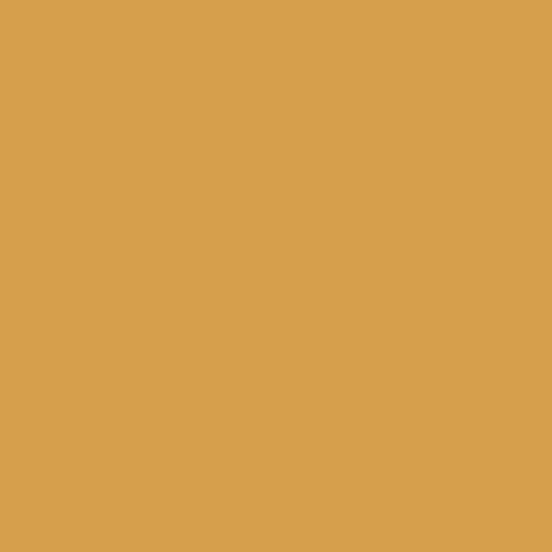 Art Gallery FabricsPURE Solids Quilt Fabric 421 HoneyFabric