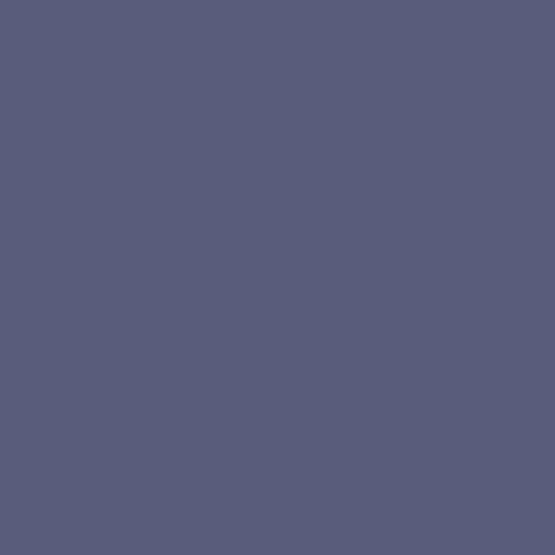 Art Gallery FabricsPURE Solids Quilt Fabric 441 Blueberry ZestFabric