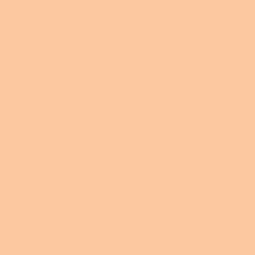 Art Gallery FabricsPURE Solids Quilt Fabric 444 Peach SherbetFabric