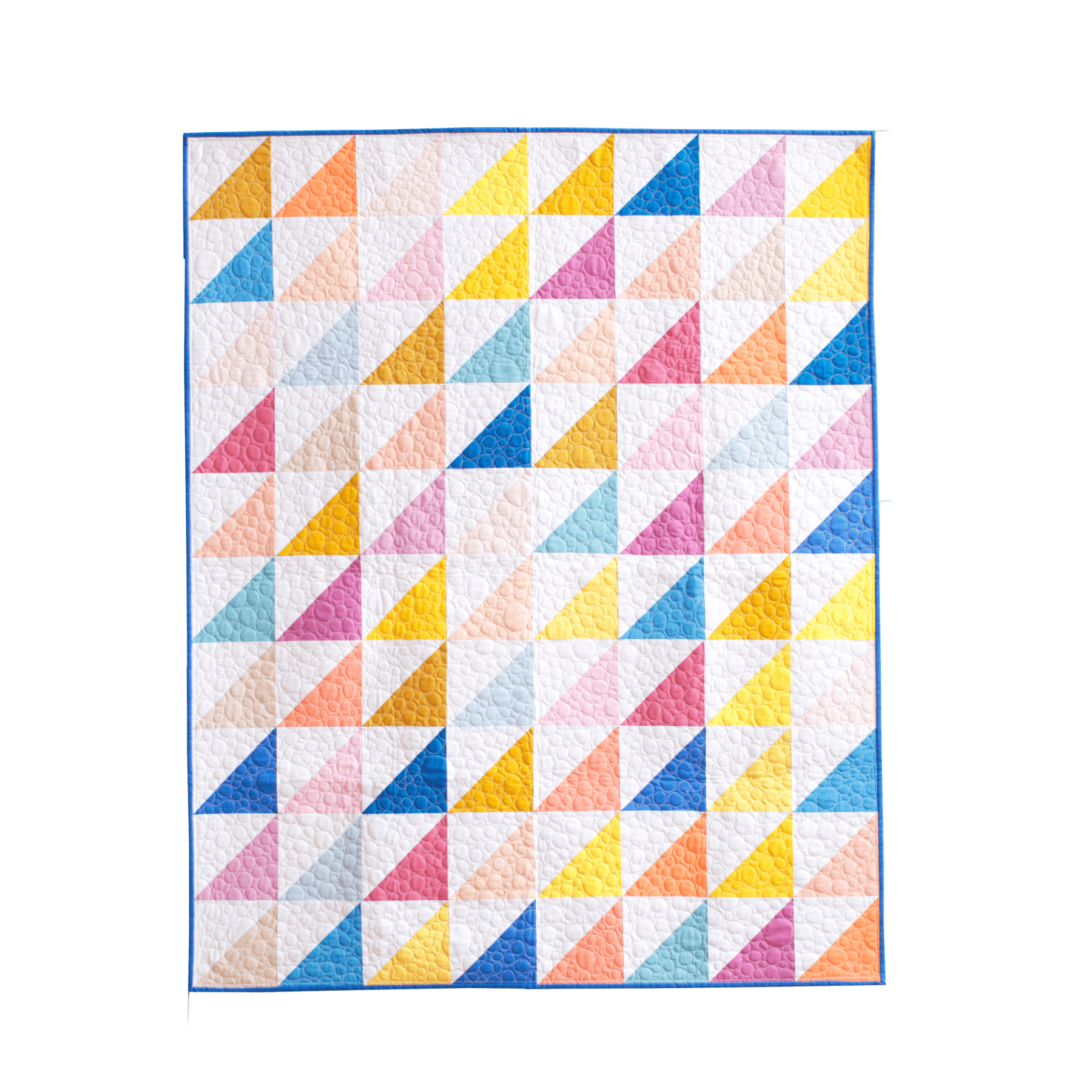 Then Came JuneFlower Tile Quilt PatternQuilt Patterns