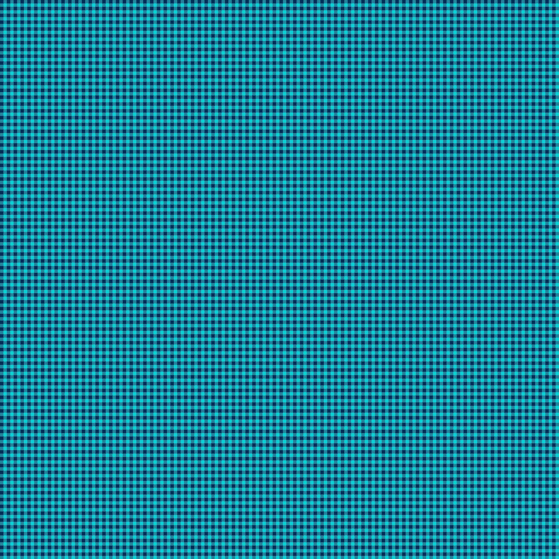 Northcott Piccadilly Quilt Fabric Gingham Navy