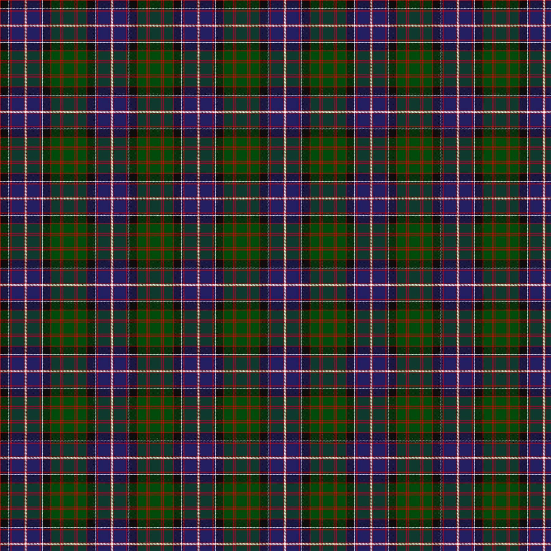 NorthcottTartan Traditions of Canada OntarioFabric