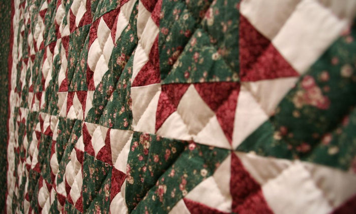 Quilting Materials: What Is Most Popular for Blankets? - Lindley General Store