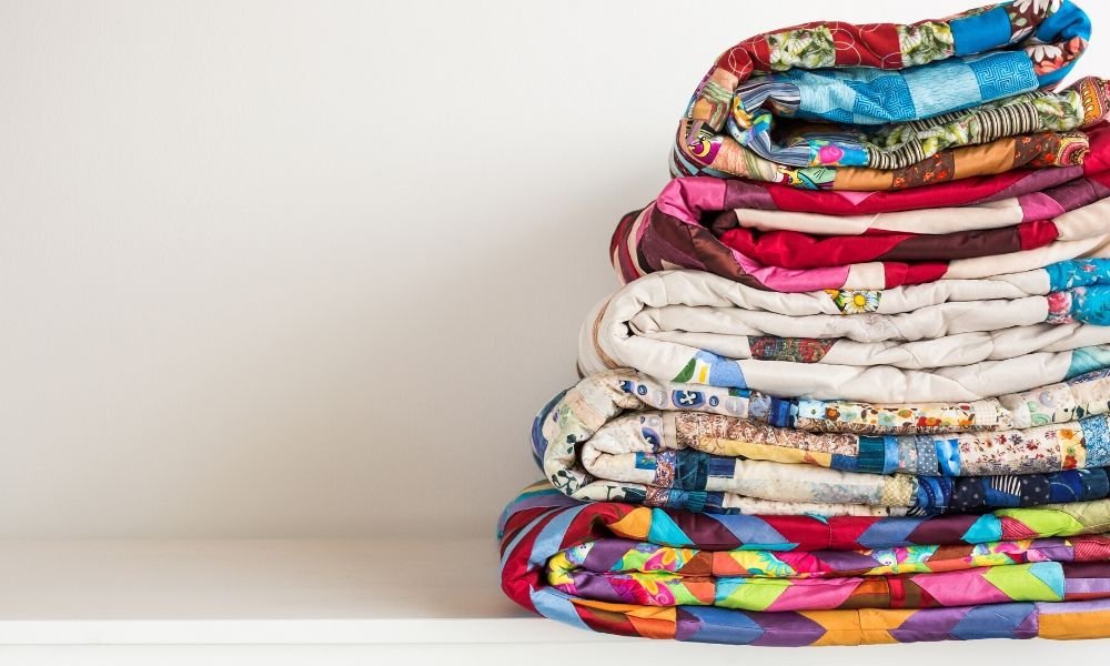 Guide to Color Theory for Quilters - Lindley General Store