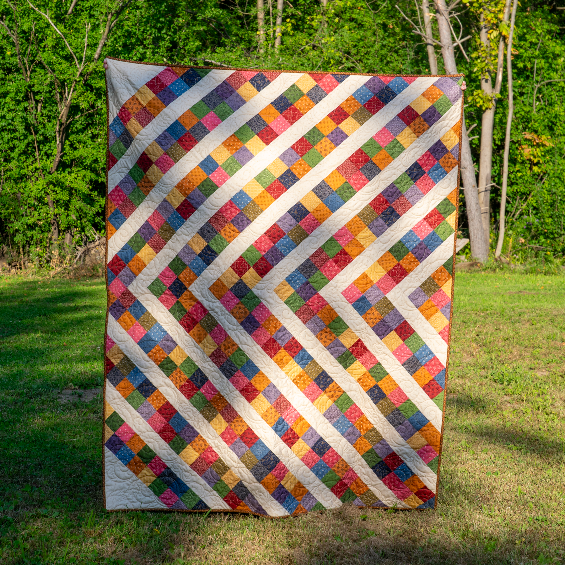 Heritage Quilt Kits