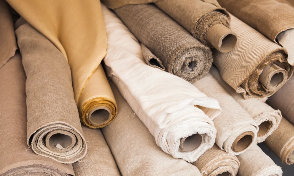 A Guide to the Different Types of Fabric