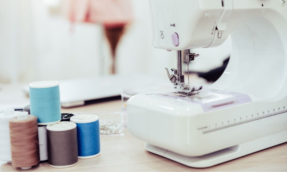 7 Sewing Machine Accessories That Make Life a Little Easier