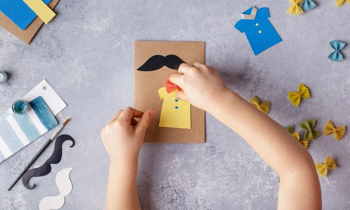 7 Essential Crafting Skills to Teach Your Kids - Lindley General Store