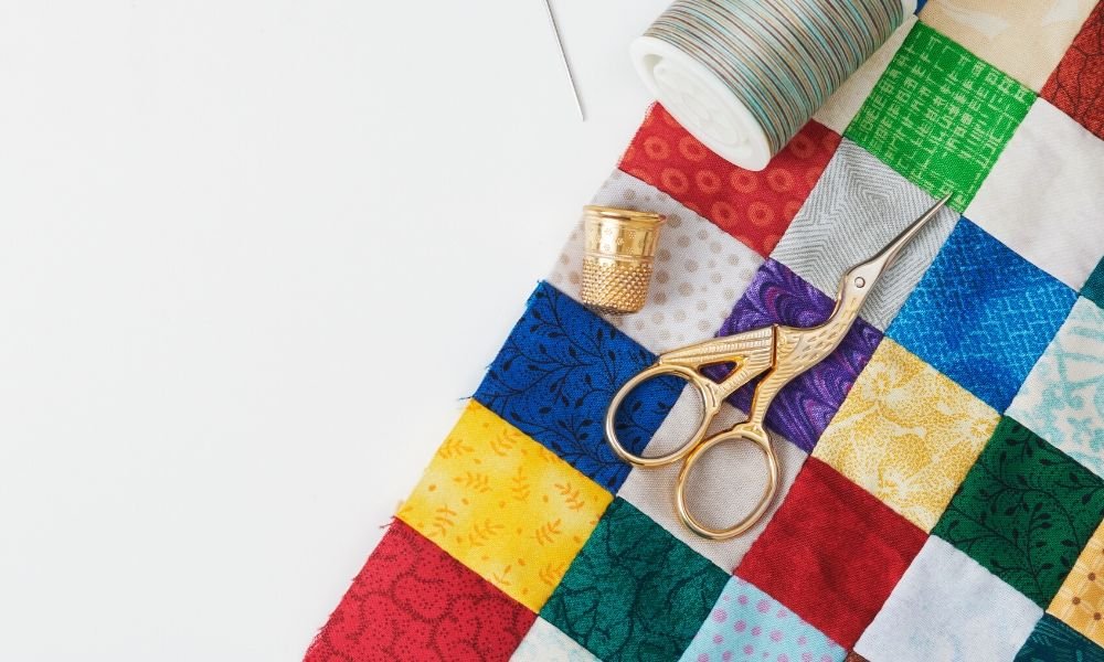 8 of the Top Tips to Improve Your Quilt Quality - Lindley General Store