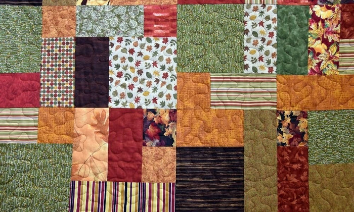 How To Upgrade Your Wardrobe With Quilting Patterns - Lindley General Store