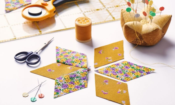 Common Mistakes To Avoid When Quilting