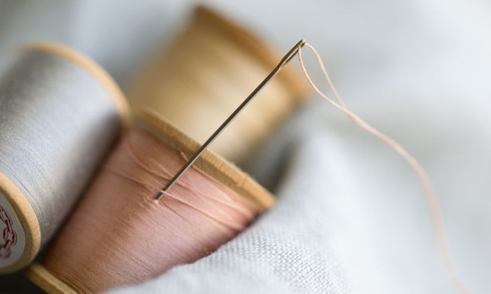 The Supplies You’ll Need for English Paper Piecing - Lindley General Store