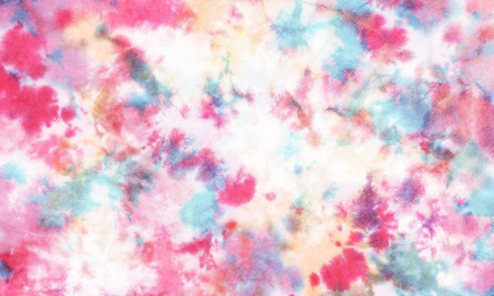 The Differences Between Batik and Tie-Dye Fabrics - Lindley General Store