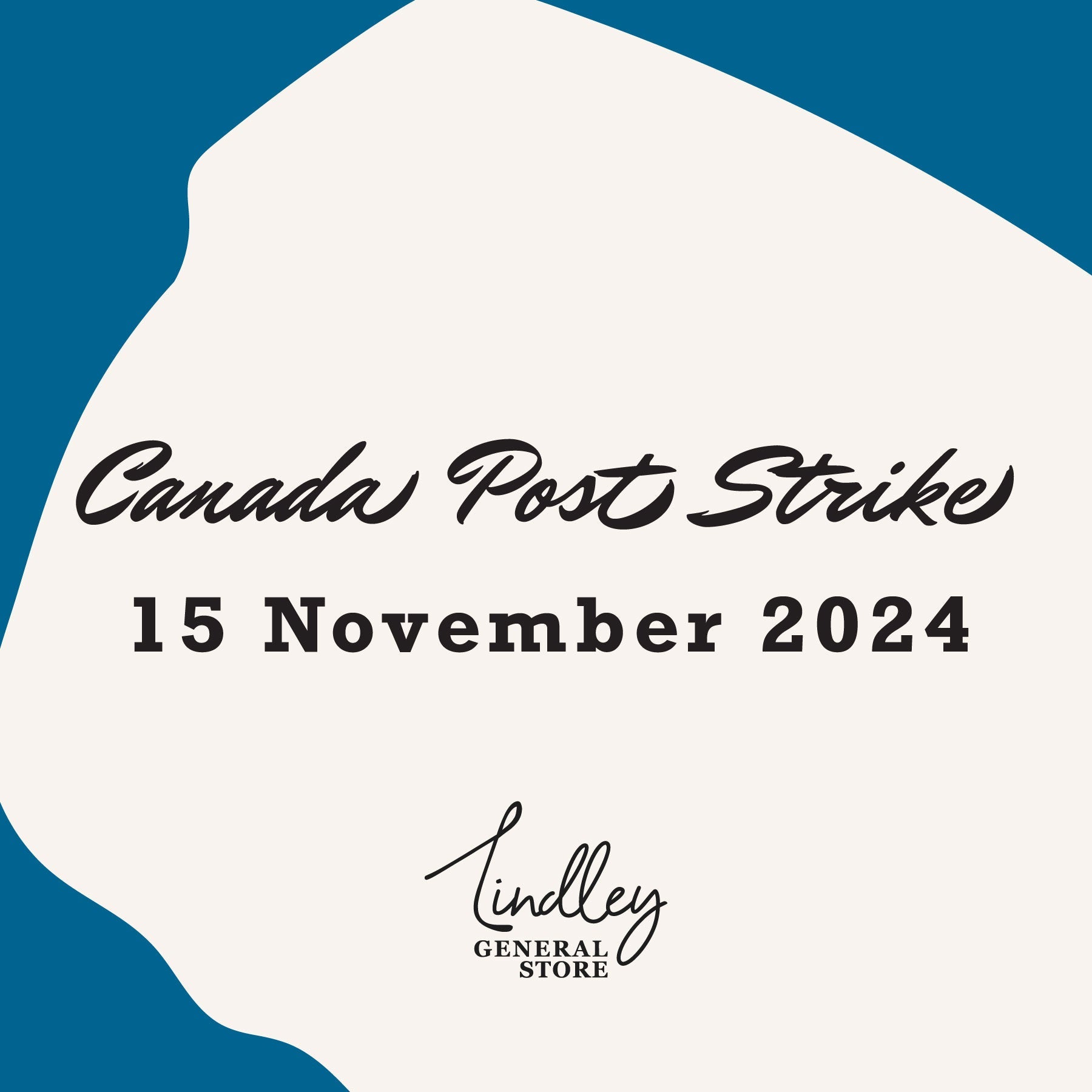 Canada Post Strike