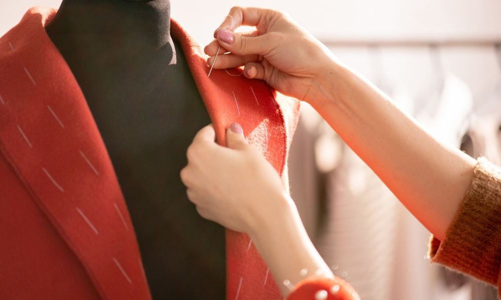 The Different Types of Hand Stitching - Lindley General Store