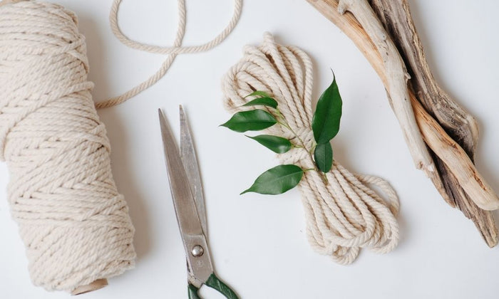 Essential Macramé Tips for Beginners - Lindley General Store