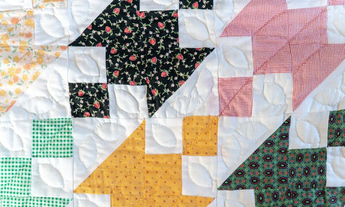 Quilting for Charity: Ways To Donate Your Creations - Lindley General Store