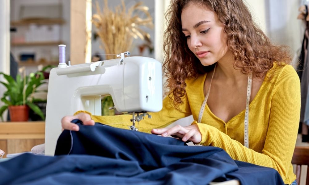 From the Fates to Today: How Sewing Has Shaped Our Lives - Lindley General Store