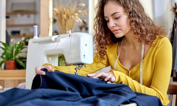 From the Fates to Today: How Sewing Has Shaped Our Lives - Lindley General Store