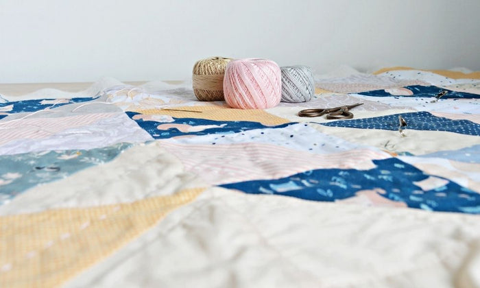 4 Orphan Quilt Block Projects You’ll Love