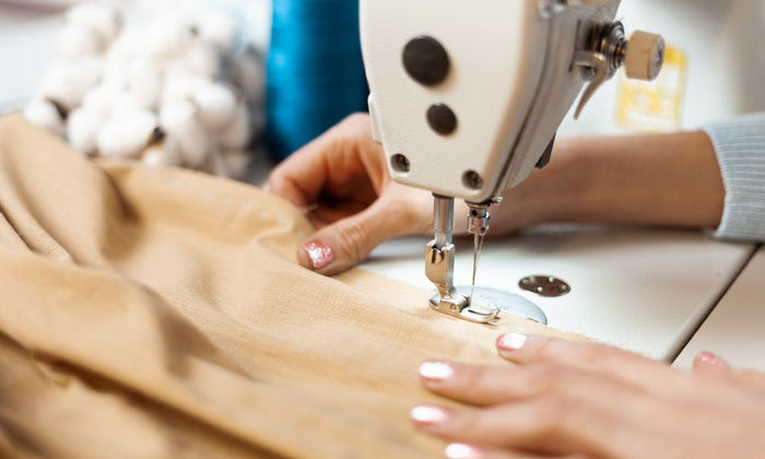 3 Top Reasons To Start Making Your Own Clothes - Lindley General Store