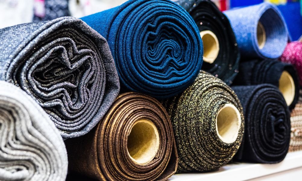 Everything You Should Know About Precut Fabric Collections - Lindley General Store