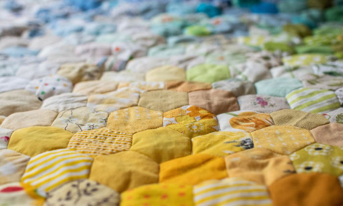 4 Reasons To Try a Quilting Kit for Your Next Project - Lindley General Store