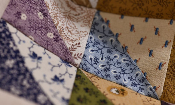 What To Know About Working With Quilt Templates