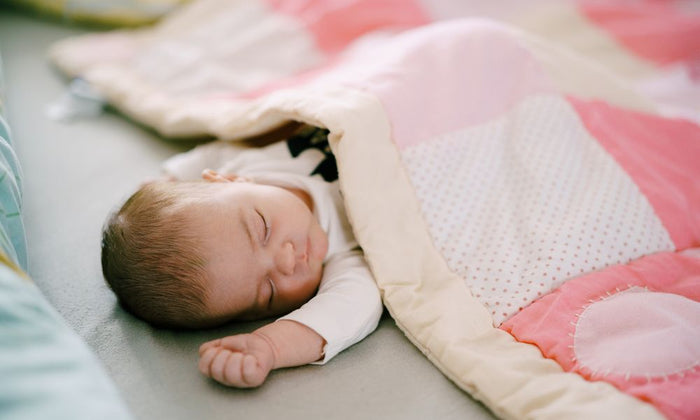 4 Thoughtful Baby Gift Ideas You Can Make Yourself - Lindley General Store