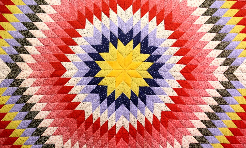 6 of the Latest Quilting Trends to Try in 2023